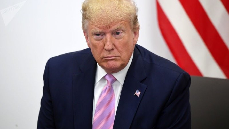 Trump'ın İran Konusundaki şaşkınlığının artması