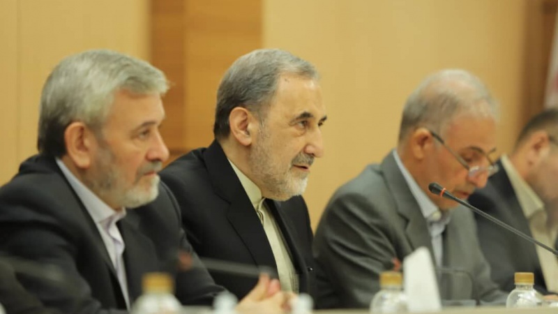 Velayati: Muqawama, Solusi Tunggal Hadapi Arogansi Musuh