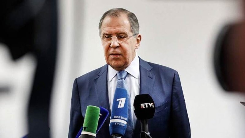 Russland: Iran muss Teil bei der Lösung der Nahost-Probleme sein