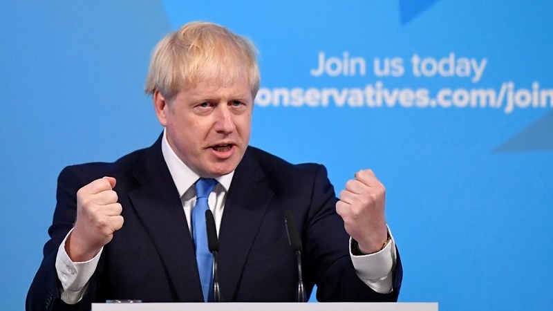 Премьерство Джонсона в Великобритании: Новая эра или повторение судьбы Кэмерона и Мэй?