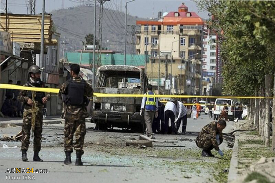 Pakistan condemns terrorist attack in Kabul