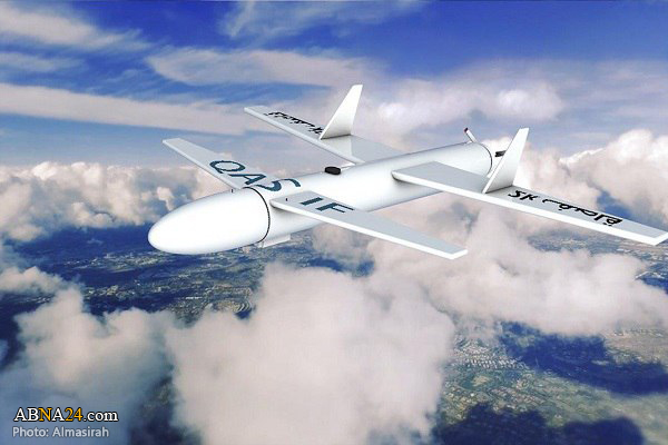 Yemeni drone attacks on Saudi King Khalid air base