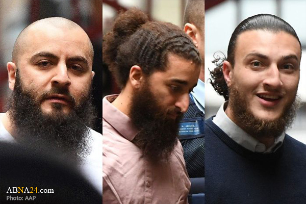 ISIS supporters jailed by Melbourne court for setting fire to Imam Ali Islamic Centre