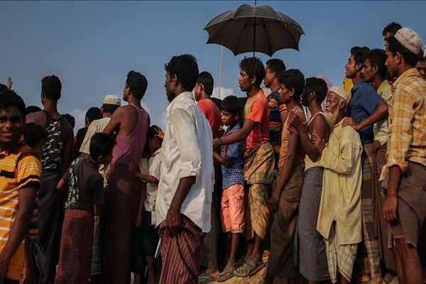 UN: Yanayin ‘Yan Gudun Hijirar Rohingya Bai Dace Da Komawa Myanmar Ba