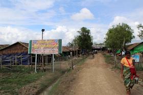 တိမ္ညိဳရြာအနီး အပစ္ခံရ၍ေဆးကုသေနသည့္ အရပ္သားတစ္ဦးေသဆုံး