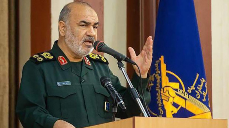 イラン革命防衛隊総司令官、「イランの無人機が撃墜されたことはない」