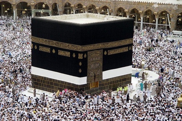  Hadj 2019 : près de 25000 prèlerins russes