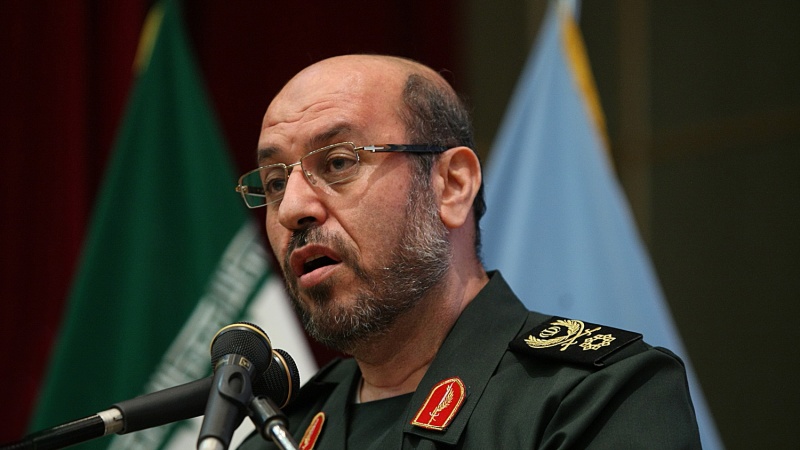 Iran: Jede Änderung in der Straße von Hormus öffnet den Weg gefährlicher Konfrontationen