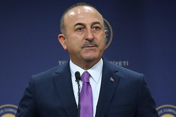 Çavuşoğlu: Azerbaycan'a vize kalkıyor
