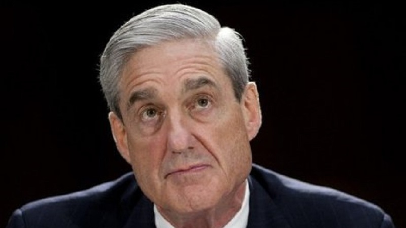 Trump kampanyasını soruşturan Mueller: Başkanlığı sonrasında da yargılanabilir