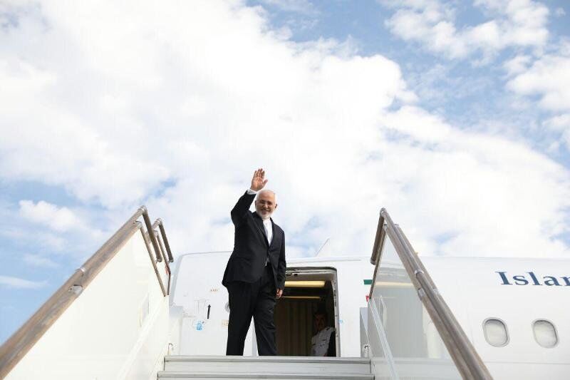 Zarif, Senegal’de