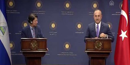Türkiye’den ABD’ye: Sabrımız tükendi
