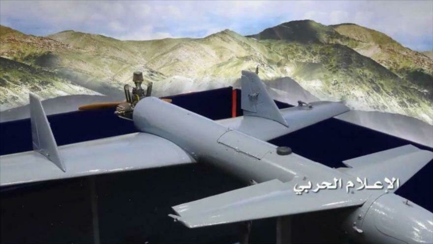 L'armée yéménite attaque une base aérienne saoudienne avec des drones