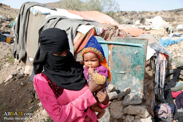 Berita Bergambar: Nasib Pelarian Yaman