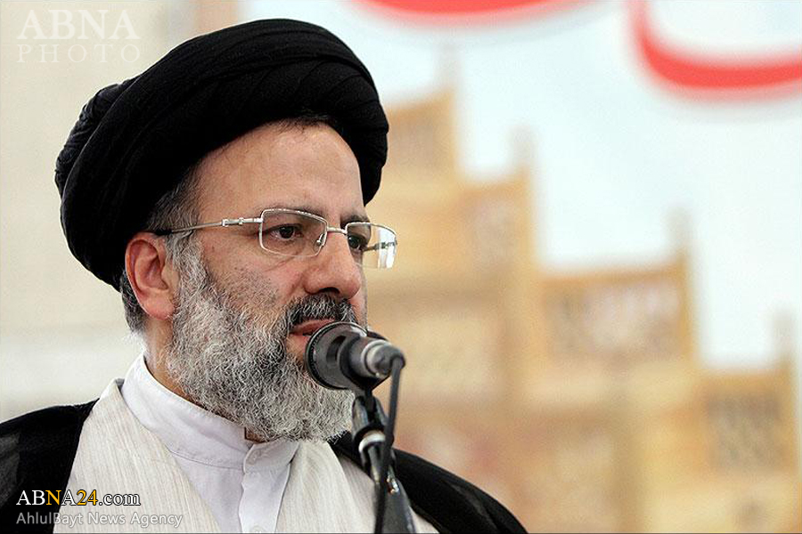 Iran's future is bright: Judiciary chief