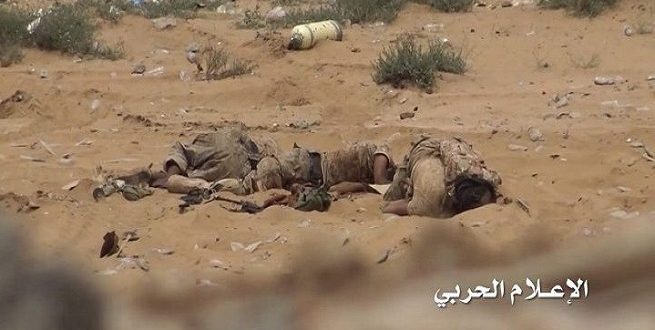 السفير الأمريكي إلى اليمن: الحوثيون في وضع أقوى وعلى السعودية إيجاد مخرج