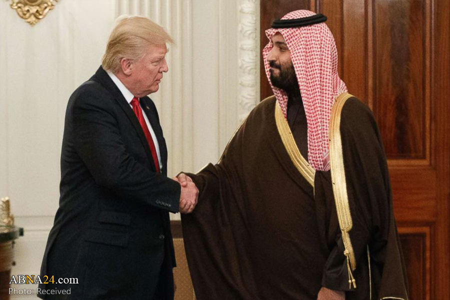 US actively participating in Saudi war on Yemen: Ansarullah