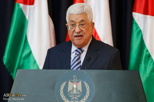 Palestinian President declares end to 'all agreements' with Tel Aviv amid Israeli violations