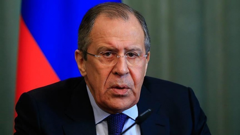 Lavrov upozorio na implikacije antiiranskih mjera u Perzijskom zalivu
