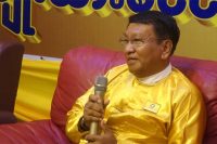 အၿငိမ္းစားဗိုလ္ခ်ဳပ္မႉးႀကီး၏ လမ္းၫႊန္ခ်က္ျဖင့္ ပါတီထူေထာင္ျခင္းမဟုတ္ဟု DNP ပါတီေျပာ