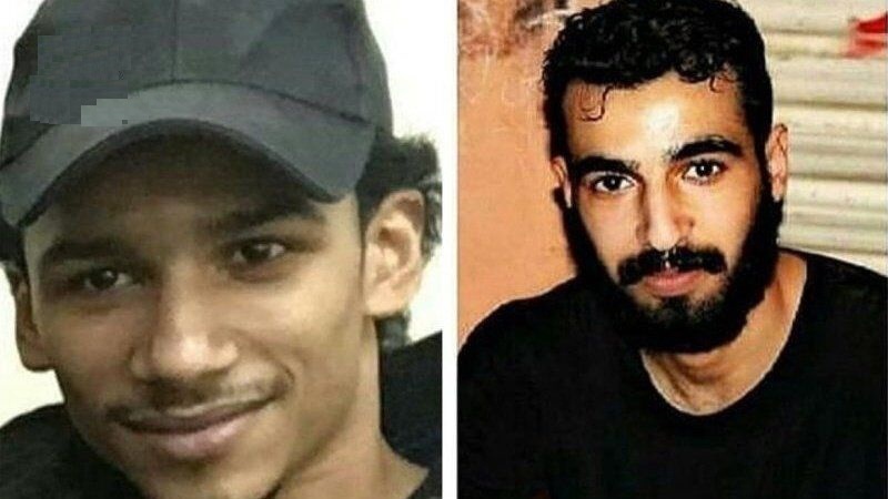 Bahrain executes two activists despite calls to halt death sentences