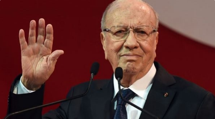 Ana Zaman Makokin Mako Guda A Tunisia
