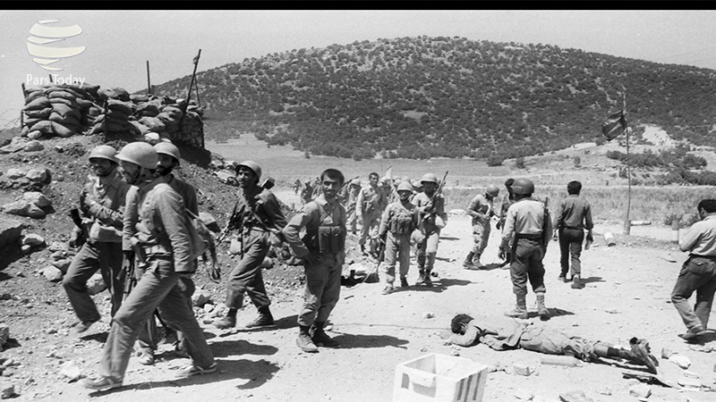 Mersad operasyonunun yıldönümü