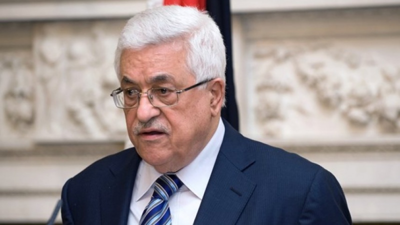 HAMAS: Abbas'ın ırkçı İsrail ile tüm anlaşmaları askıya alması olumlu gelişme