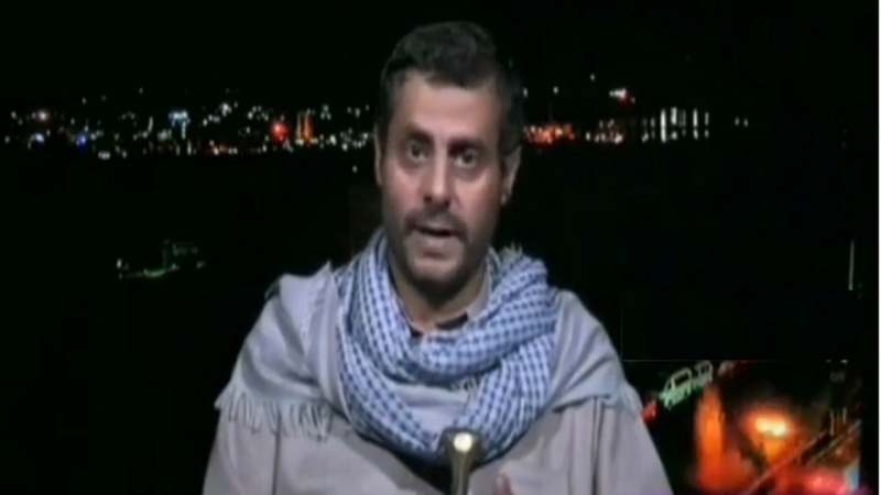 el'Boheyti: ABD, Yemen'e saldırıyı meşru biliyor