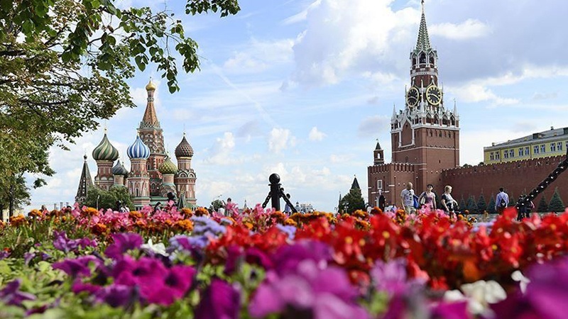 Түркийә вәтәндашлары үчүн Русийа визасы ләғв олунуб