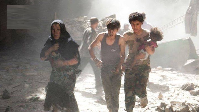ABD'den Irak ve Suriye'de sivillerin öldürülmesiyle ilgili itiraf