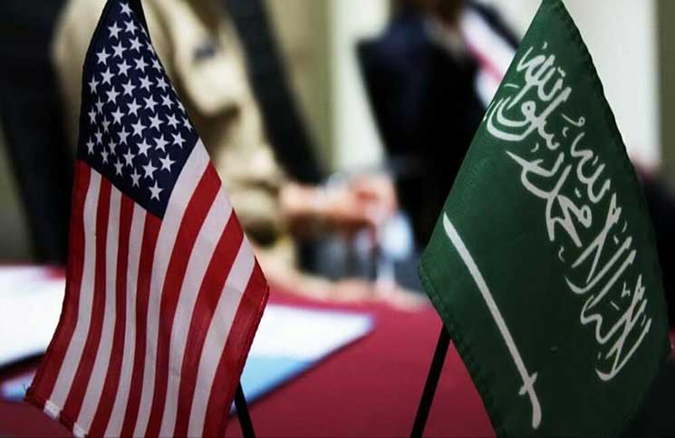 Ansarolá: “EE.UU. no solo suministra armas al régimen saudí, sino también participa en la guerra contra Yemen” 