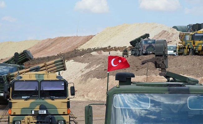 “Los partidos políticos sirios unidos para evitar cualquier intento desestabilizador por parte de Turquía” 