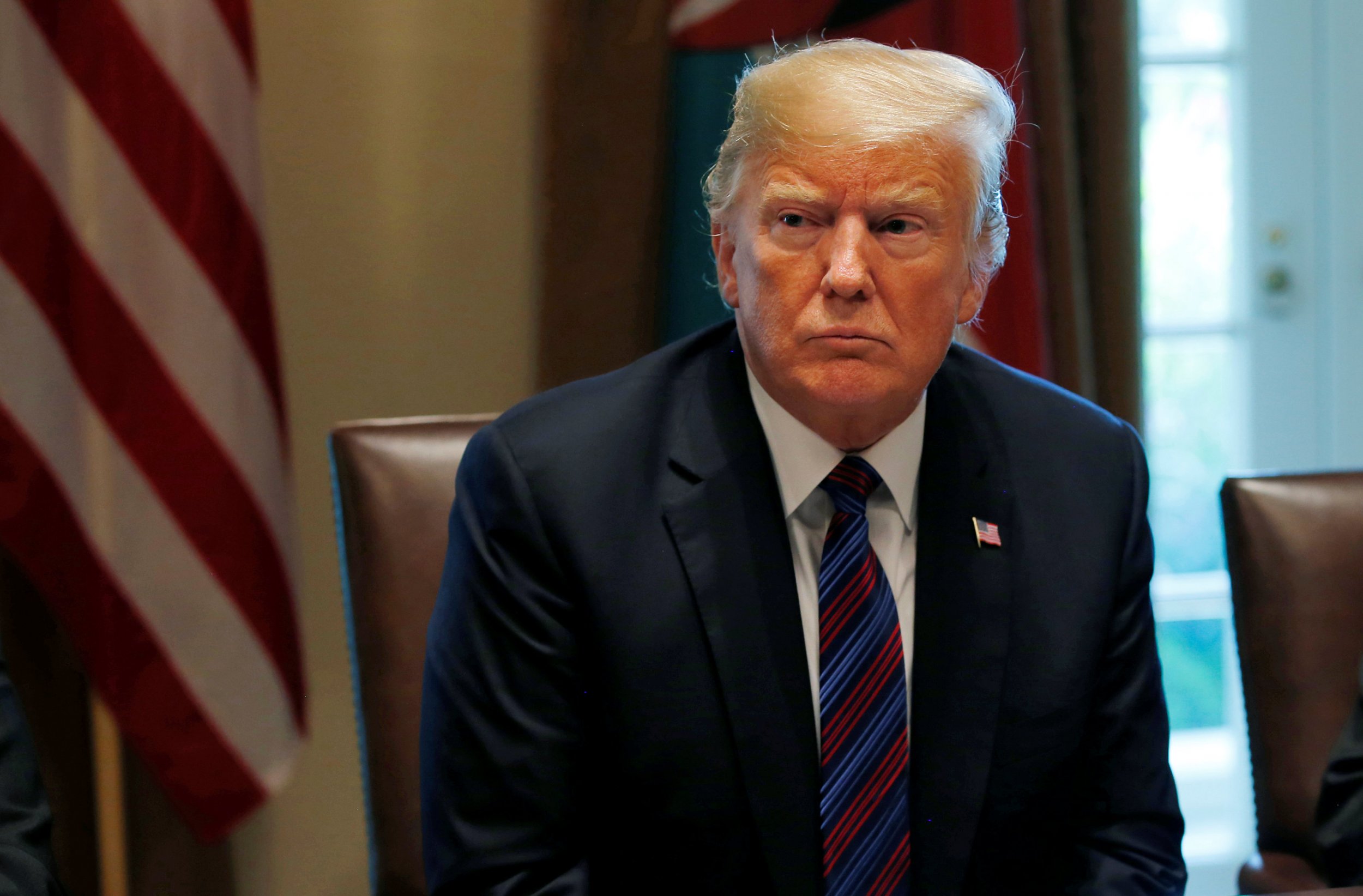 “El Cuerpo de Guardianes de la Revolución Islámica de Irán es la peor pesadilla de Trump” 