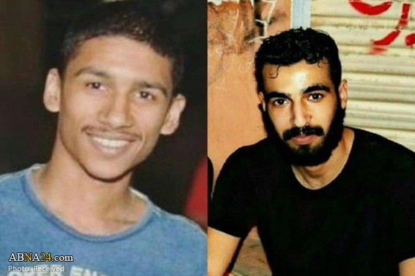 مجمع أهل البيت(ع) في استراليا يستنكر إعدام شابين في البحرين على يد النظام الخليفي