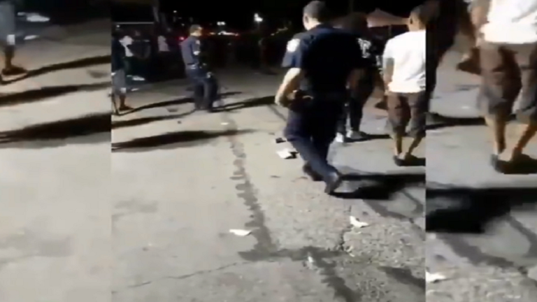 مقتل شخص وجرح 11 آخرين بإطلاق نار في حديقة بروكلين في نيويورك