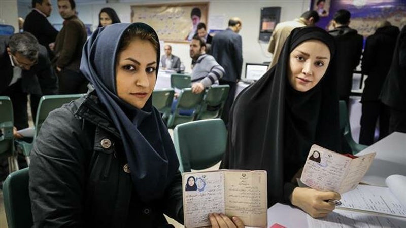 Tehran set for elections to choose City Council assistants