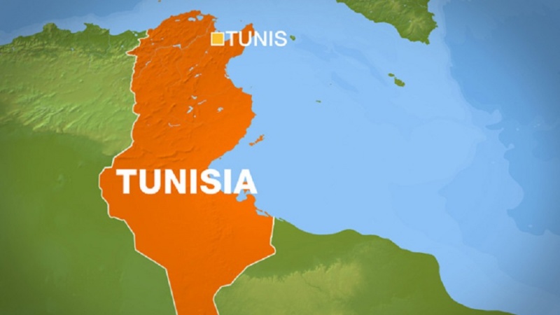 Kuaga dunia rais wa Tunisia na matukio ya usoni