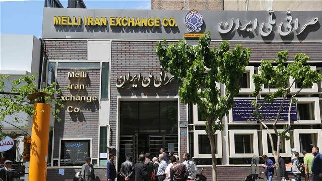 Iran to launch Structured Currency Market in early August: CBI