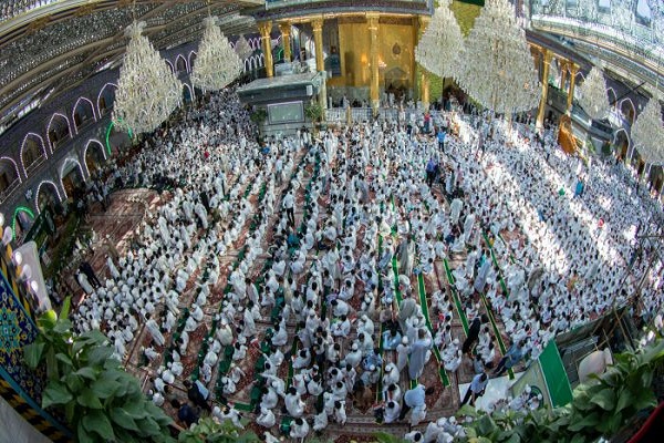  Biggest Summer Quranic Plan Concludes in Iraq 