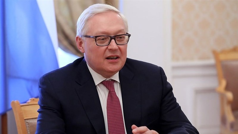 Рябков: INSTEX и тяжелая вода - основные вопросы на заседании совместной комиссии по наблюдению за реализацией СВПД