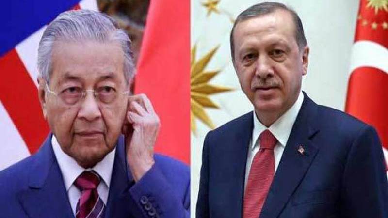 Rais Tayyip Erdoğan: Uturuki inajitahidi kuleta umoja katika ulimwengu wa Kiislamu
