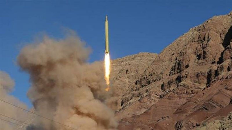 Iran’s missile program defensive not offensive: Military source