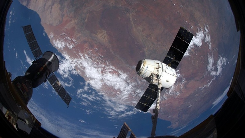 Россия обеспокоена размещением американского оружия в космосе