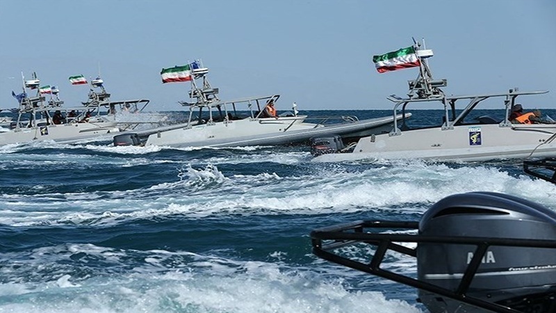 軍事力評価機関が、イランの軍事力の優位性に言及