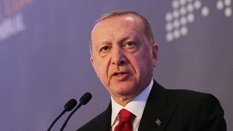 Эрдоган: Турция не боится угроз США