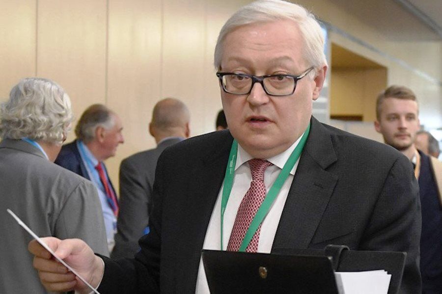 Russia: Iran's nuclear actions can save deal