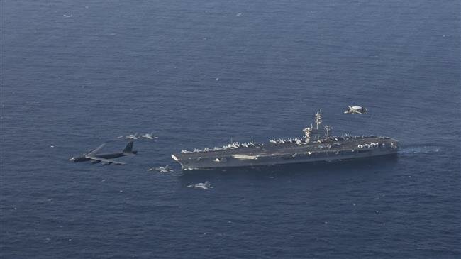 Germany rebuffs US strategy of ‘maximum pressure’ against Iran