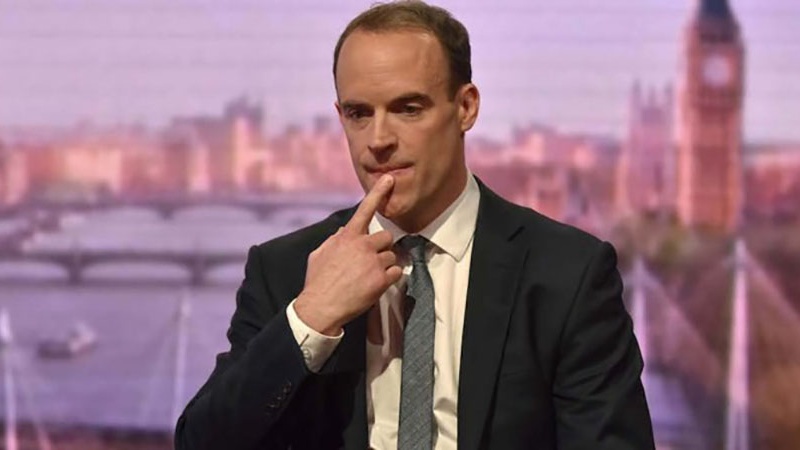 英新外相、「対イラン協議への用意あり」