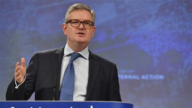 Over 2,500 European terrorists unaccounted for: EU Commission